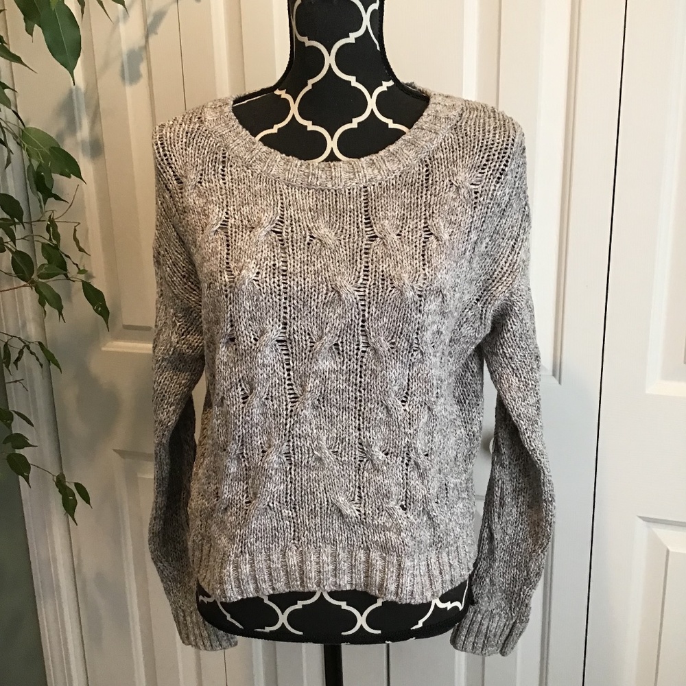 Vince sweater